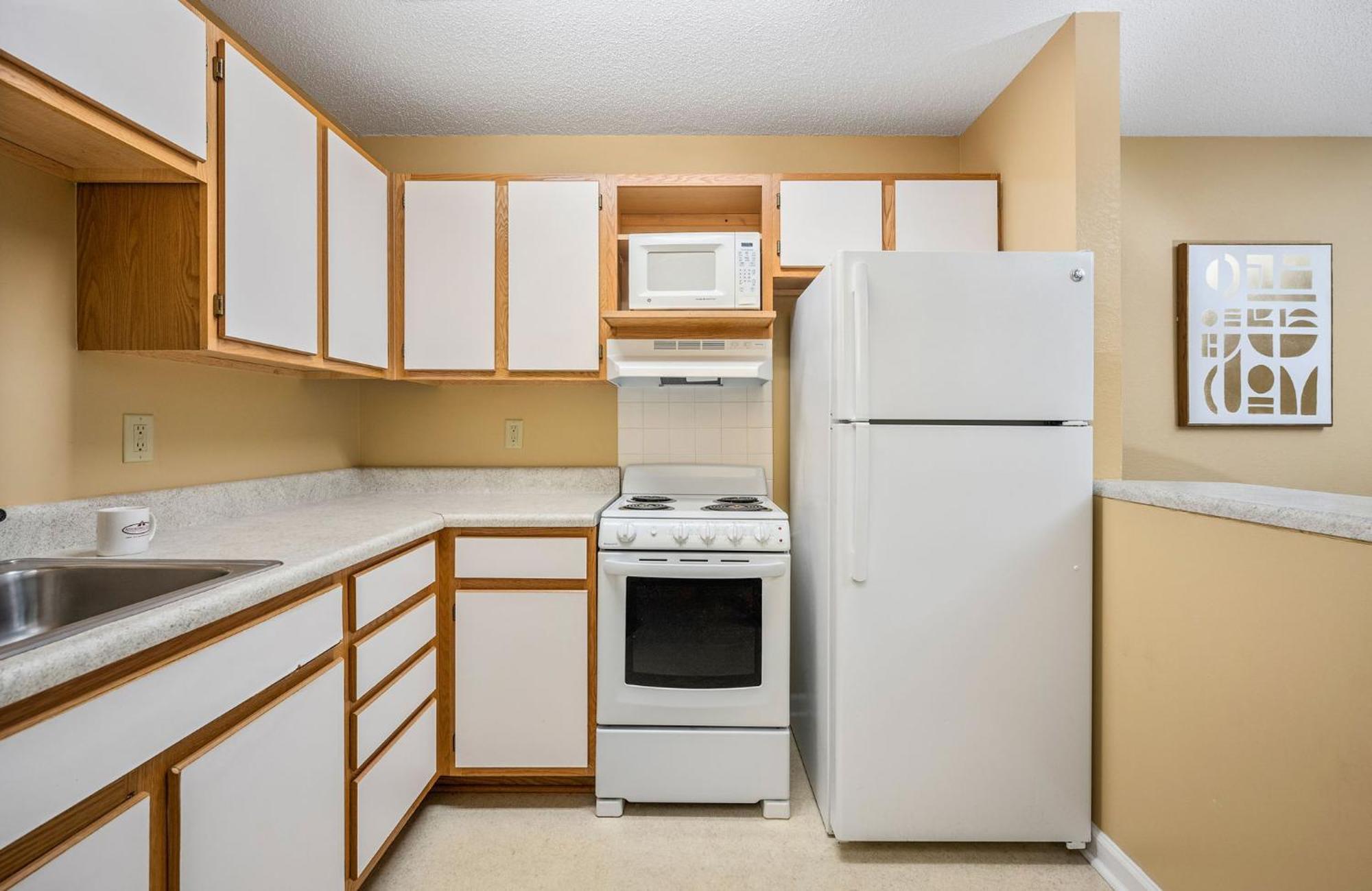 Affordable Suites Wilson Extérieur photo